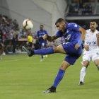  Si empatan o pierden, dependerán del resultado que logre el venezolano Deportivo Lara, con cinco puntos, en su visita a la misma hora al Huracán argentino, eliminado con un punto.  