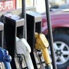  La gasolina Súper bajó su precio en la ciudad. 