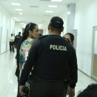  La reportera del programa Caiga Quien Caiga estuvo involucrada en el robo de un celular valorado en 700 dólares a una ciudadana en el sector de Sauces 6, norte de Guayaquil. 