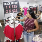   Descuentos en varias tiendas de la ciudad.  