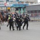  La mayor cantidad se encuentra en la ciudad de Guayaquil, con 177; seguida por la de Quito, con 163. 