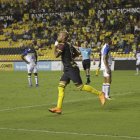  Ely Esterilla fue el autor del segundo tanto ‘torero’. 