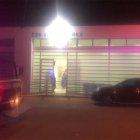  El menor falleció mientras era trasladado a emergencias. 