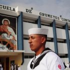  Las inscripciones son personales y podrán realizar el registro en línea por medio de un sitio web que estará habilitado para el proceso. 