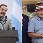  El exalcalde de Guayaquil hizo llegar una carta a los líderes de la Conaie, mientras que el dirigente indígena utilizó sus redes sociales. 