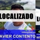  Los ecuatorianos reportados como desaparecidos están bajo custodia de las autoridades de Estados Unidos. 