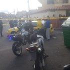  Marlene Rosado, habitante del sector, comentó que la pareja de 91 y 92 años de edad caminaban a la iglesia y a pocas cuadras de su casa les atracaron los sujetos. 