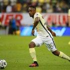  Renato Ibarra es figura clave en el andamiaje táctico del América mexicano. 