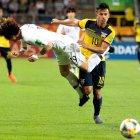  El jugador manabita, Jordan Rezabala, aseguró que tiene el 99% arreglado con los Xolos de Tijuana. 