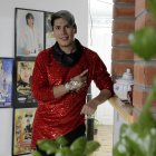  El artista guarda una tristeza grande en su corazón, pero intenta estar fuerte para impulsar su carrera.  