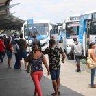  Pese a la derogatoria del decreto 883, algunas unidades de transporte siguen cobrando un incremento de 10 centavos en el pasaje. 