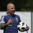  El portal de TNT Sports ya da por seguro que están en busca de un nuevo estratega para el combinado nacional. 