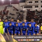  La victoria de 1-2 frente Huracán causó que la directiva azul aumente su confianza en el interino Bolívar Vera. 