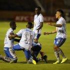  Macará venció a Independiente del Valle en el estadio Olímpico Atahualpa. 