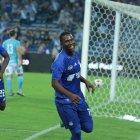  Los goles fueron convertidos por Bryan Angulo en dos ocasiones, minuto 2’ y 52’, y Joao Rojas puso su cuota al minuto 31’. 