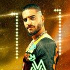  El intérprete colombiano lanzó recientemente su álbum ‘11:11’. 