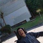  El mexicano se graduó con honores de la Facultad de Ciencias Políticas en la UNAM. 