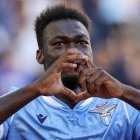  Felipe Caicedo habló para medios italianos y ratificó su postura de estar lejos de la selección ecuatoriana de fútbol. 