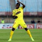  El volante ofensivo viste la camiseta amarilla desde 2016. 