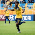  La FIFA dio a conocer que el tanto del volante tricolor fue el de mayor votación. 