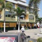  El edificio municipal será cerrado durante 30 días para remodelación e higiene del mismo. 