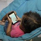  La mamá de Elena quiere ayuda para saber si su niña es candidata a un trasplante de médula. 