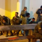  Autoridades indígenas aclararon que los miembros de la fuerza pública se encuentran bien. 