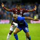  El entrenador Ismael Rescalvo, apostó a la experiencia del jugador de 36 años, que jugó como un ‘juvenil’.   