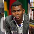  Tres exjugadores de la selección nacional opinaron sobre la falta de un entrenador definitivo en la Tri. 