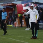  Almada hace énfasis que cuando ellos fallan lo pagan demasiado caro. El próximo partido es con Católica.  