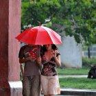  Una pareja será duradera si comparte su manera de ver el mundo y sus valores. EFE/Alejandro Ernesto 