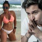  La chica reality sostiene que su excompañero de elenco no tiene nada que ver con el caso de violación en el que está involucrado. 