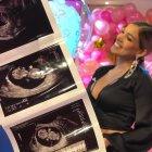  Mafer dijo que no revelará el nombre del padre de su bebé porque no quiere que sea envuelto en la farándula. 