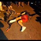  Carlos Zertén tenía 17 años de vida. 