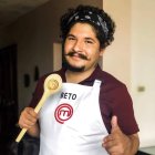  Su cuenta de Instagram creció desde que comenzó el programa, también le dio más movimiento. 