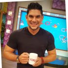  El presentador mantiene deudas por pensión alimenticia. 