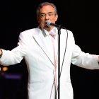  El extinto cantante quería que lo enterraran junto a su mamá. 