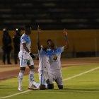  Macará es el actual puntero de la LigaPro con 49 puntos. 