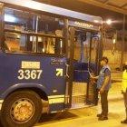  El pasaje podría costar 35 centavos, luego de que la tarifa de 25 centavos se mantuviera por 16 años. 