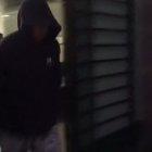  Cinco de los siete jóvenes que se observa en el vídeo fueron detenidos. 