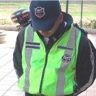  En octubre, la AMT interpuso dos denuncias por ese delito sancionado de uno a tres años de cárcel. 