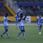  El cuadro de Paúl Vélez solo ha recibido 10 goles en 19 partidos. 