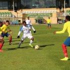  La Sub-20 jugó su primer amistoso y salió airoso. El autor del único gol fue el delantero Leonardo Campana. 