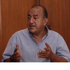  José Delgado comentó que ya denunció a Facebook la suplantación de identidad. 