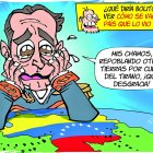  Tendría otro triste cumpleaños, por culpa de Maduro...  