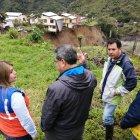  Hasta que paren las lluvias se ha prohibido la práctica de deportes extremos. 
