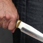  Referencial. El hombre deberá pagar una condena de 34 años de prisión. 