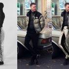  La tecnología ha dado pie a un negocio que fusiona la realidad simulada con una idea de moda sustentable. 