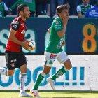  Ángel Mena marcó un doblete en el último juego y y suma 14. Lidera la tabla de goleadores. 