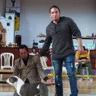  La mascota llegó sin vida a Quito, luego de que la embarcaran en un vuelo desde Guayaquil. Aquí toda la curiosa historia.  